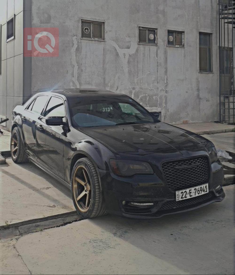 Chrysler 300